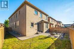 447 GEORGE RYAN AVENUE Oakville