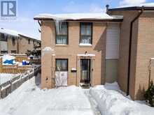 32-46 DEARBOURNE BOULEVARD S Brampton