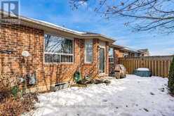 97 SANDOLLAR DRIVE Hamilton