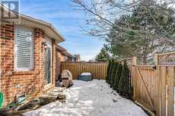 97 SANDOLLAR DRIVE Hamilton