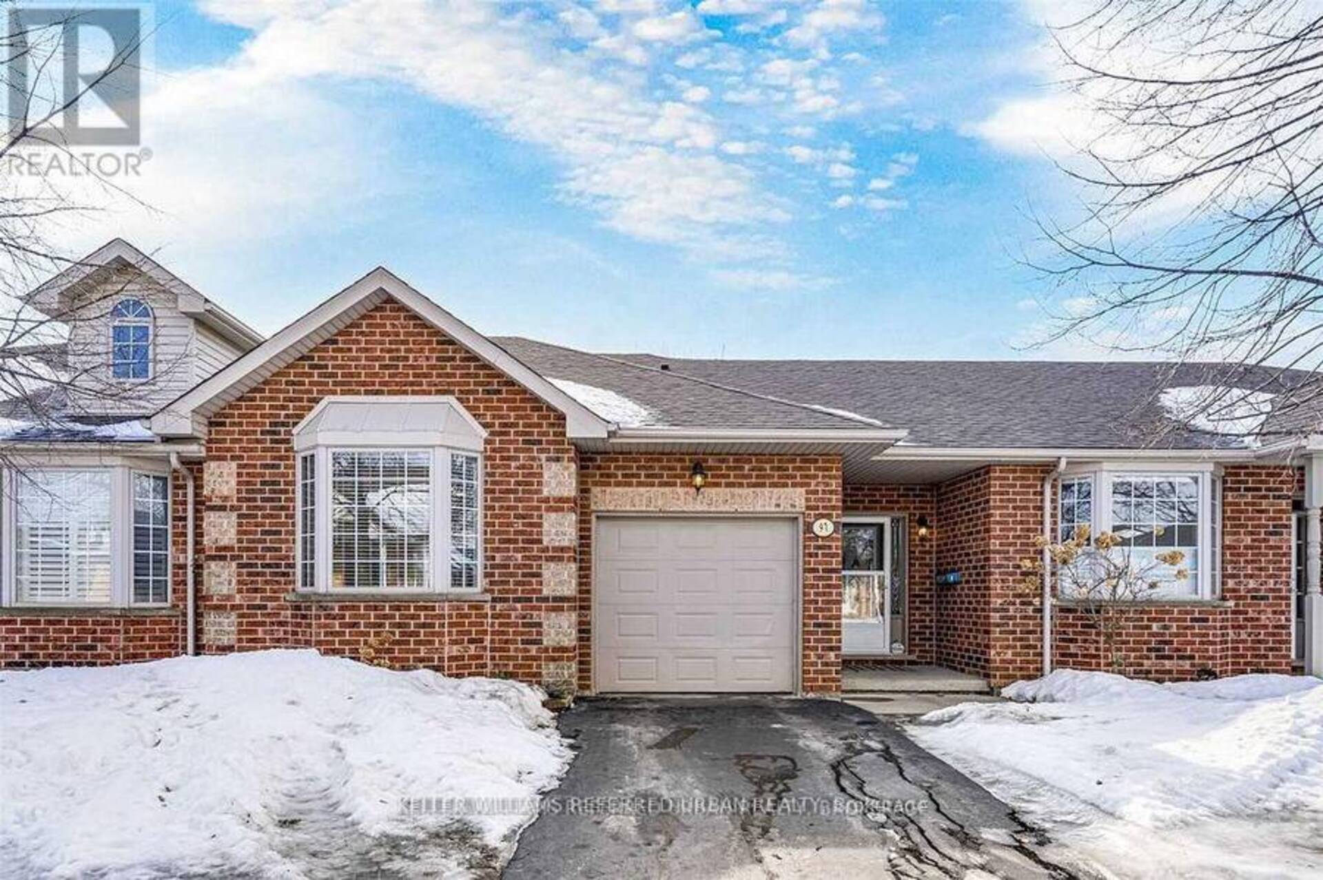 97 SANDOLLAR DRIVE Hamilton