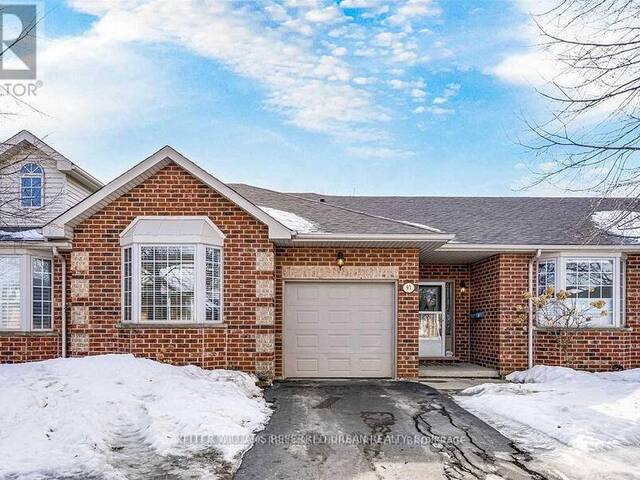 97 SANDOLLAR DRIVE Hamilton Ontario