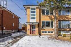 40 DALESIDE CRESCENT Toronto