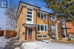 40 DALESIDE CRESCENT Toronto