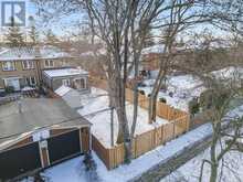 40 DALESIDE CRESCENT Toronto