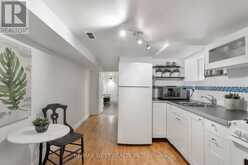 303 CRAWFORD STREET Toronto