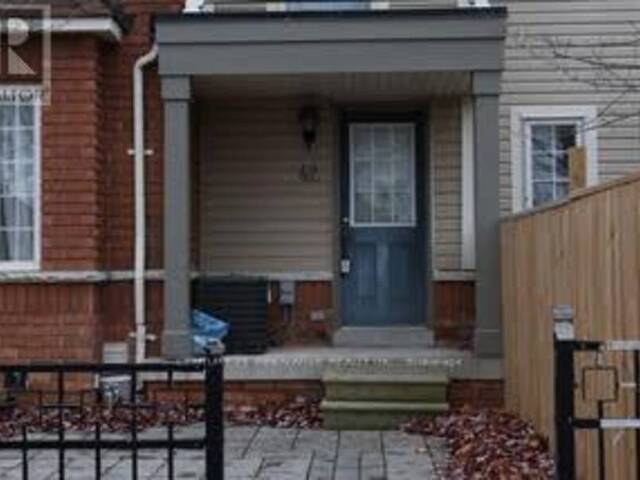 BSMT - 42 MACMILLAN AVENUE Whitby Ontario