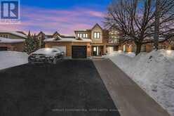 91 HANTON CRESCENT Caledon