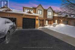 91 HANTON CRESCENT Caledon