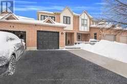 91 HANTON CRESCENT Caledon