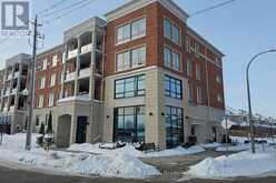 107 - 175 COMMONWEALTH STREET Kitchener