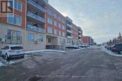 107 - 175 COMMONWEALTH STREET Kitchener