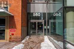 713 - 560 KING STREET W Toronto