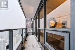 4409 - 395 BLOOR STREET E Toronto