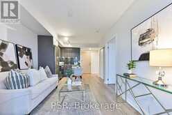 4409 - 395 BLOOR STREET E Toronto