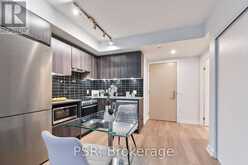 4409 - 395 BLOOR STREET E Toronto