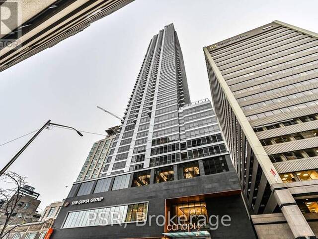 4409 - 395 BLOOR STREET E Toronto Ontario