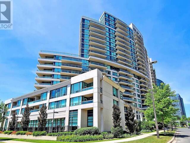 1209 - 503 BEECROFT ROAD Toronto Ontario