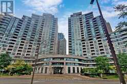 1209 - 503 BEECROFT ROAD Toronto