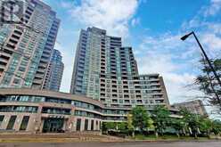 1209 - 503 BEECROFT ROAD Toronto