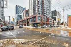 1304 - 130 RIVER STREET Toronto