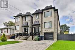 MAIN - 23 PITT AVENUE Toronto