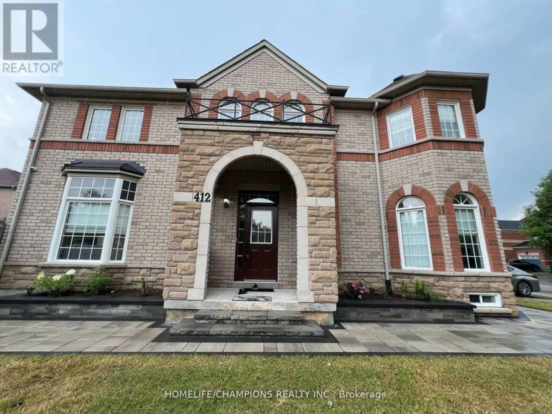 412 STAINES ROAD S Toronto