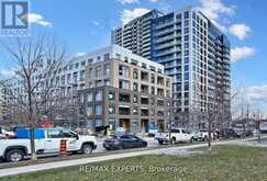 B-808 - 7950 BATHURST STREET Vaughan