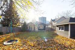 415 QUEEN MARY DRIVE Oakville