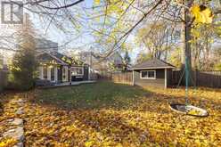 415 QUEEN MARY DRIVE Oakville