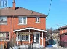 8 PORTER AVENUE Toronto