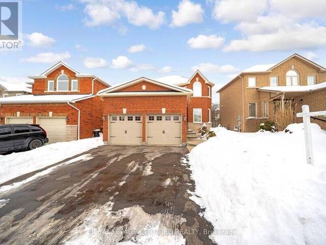 78 ROLLING HILLS LANE Caledon Ontario