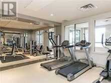 2503 - 388 PRINCE OF WALES DRIVE Mississauga