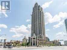 2503 - 388 PRINCE OF WALES DRIVE Mississauga