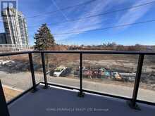 322 - 36 ZORRA STREET Toronto