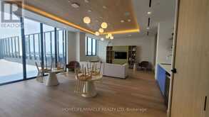 322 - 36 ZORRA STREET Toronto