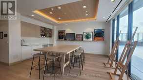 322 - 36 ZORRA STREET Toronto