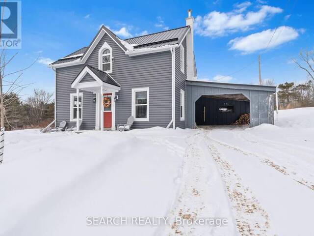 172 BLACK RIVER ROAD Tweed Ontario