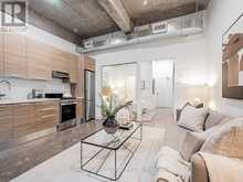 503 - 9 ST NICHOLAS STREET Toronto