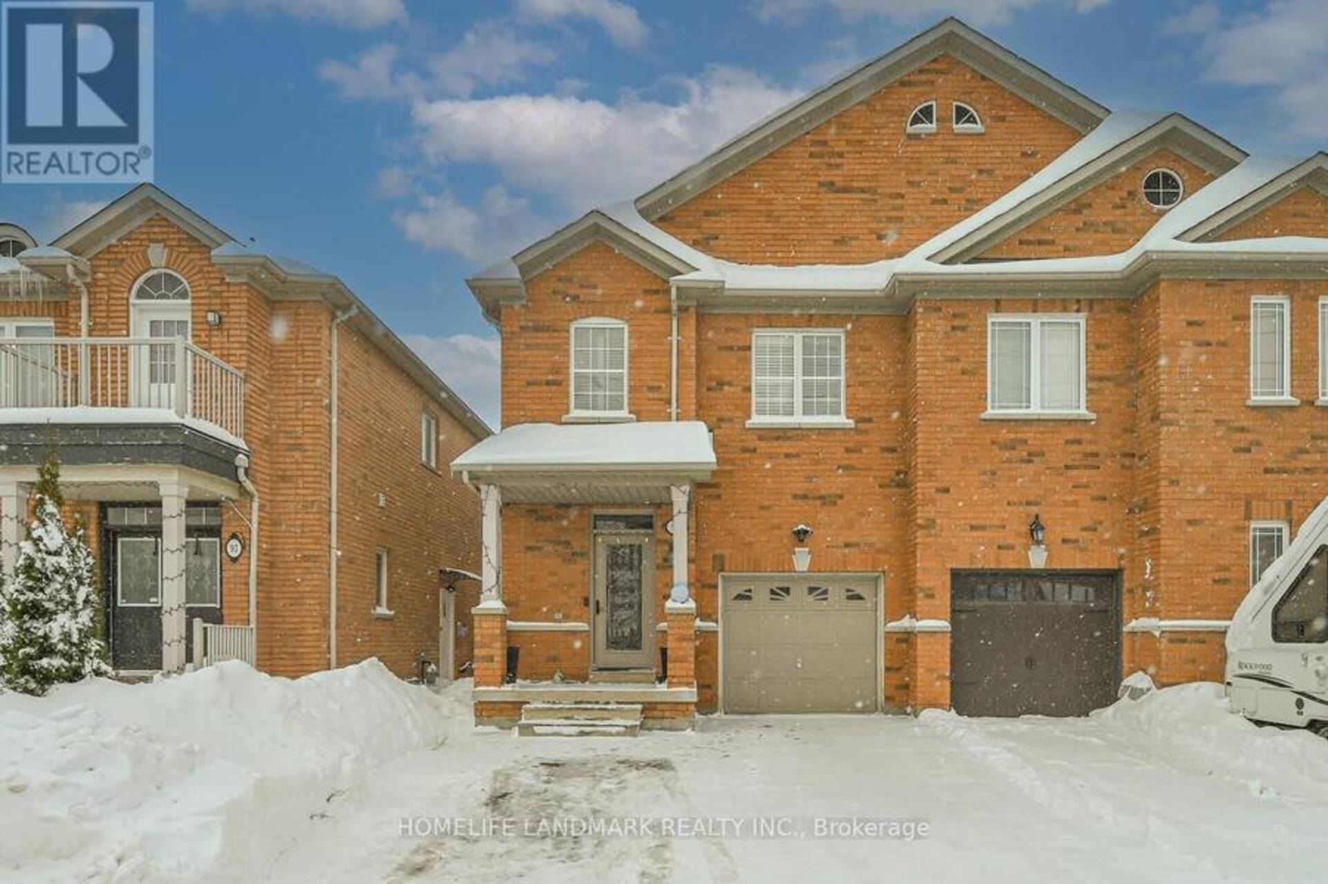 97 ARCO CIRCLE Vaughan