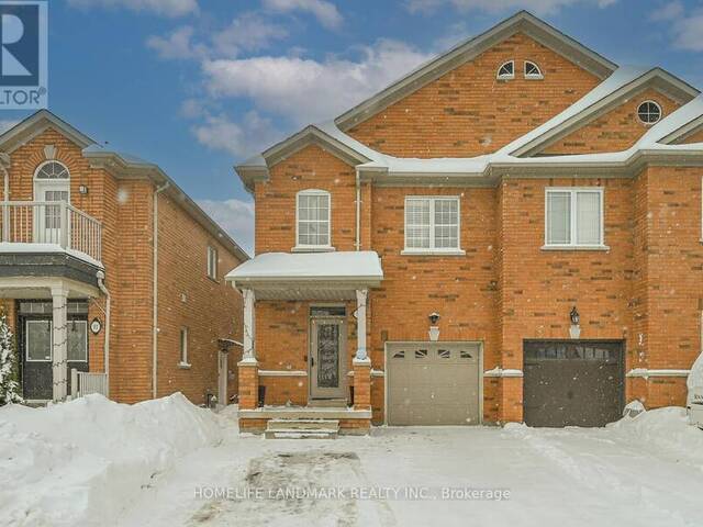 97 ARCO CIRCLE Vaughan Ontario