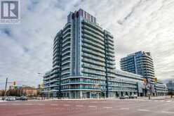 1208 - 9471 YONGE STREET Richmond Hill