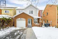 21 SLATER CIRCLE Brampton