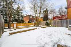 21 SLATER CIRCLE Brampton