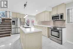 21 SLATER CIRCLE Brampton