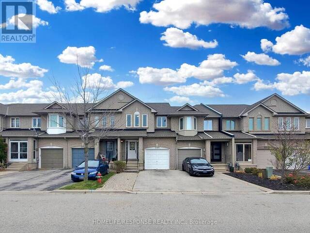 5109 FALCONCREST DRIVE Burlington Ontario