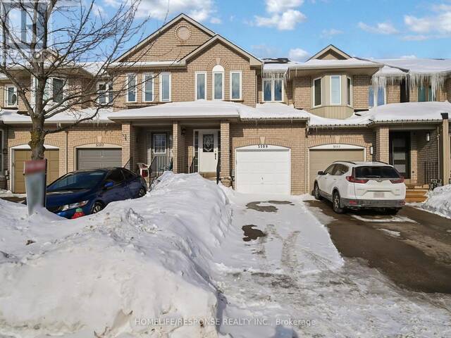 5109 FALCONCREST DRIVE Burlington Ontario