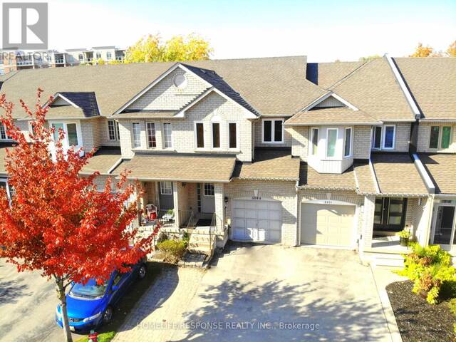 5109 FALCONCREST DRIVE Burlington Ontario