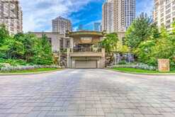 2701 - 3880 DUKE OF YORK BOULEVARD Mississauga