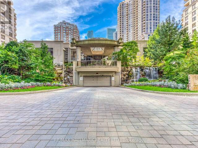 2701 - 3880 DUKE OF YORK BOULEVARD Mississauga Ontario